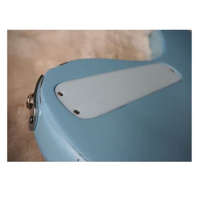 Harvester Marquee in Aged Sonic Blue (Authorized Dealer) image 8