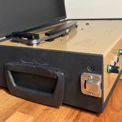 [Mint] Klynstrom Audio The Sovereign Echo Master - Tape Loop Echo Machine image 5