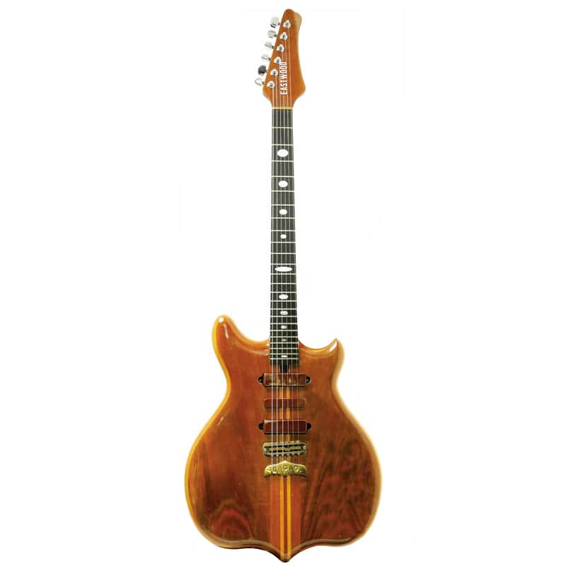 Eastwood SP-I image 1