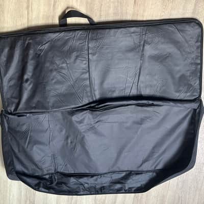 BQKOZFIN 61 Key Keyboard Gig Bag Case 2024 - Oxford Cloth image 3