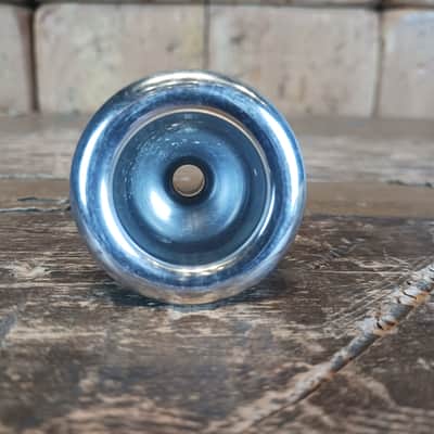 Willson 25 Euphonium Mouthpiece image 3