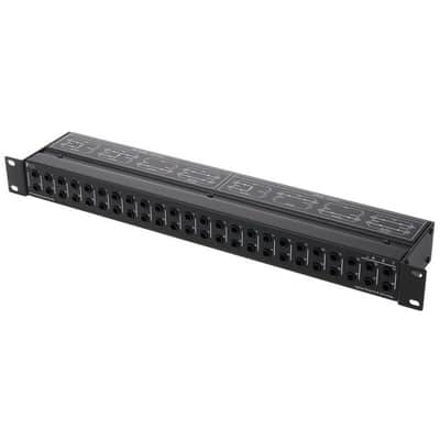 ART P48 | 48-Point TRS Patchbay. New with Full Warranty! image 3