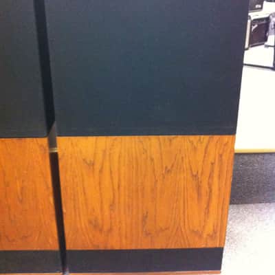 Snell Acoustics Type A Series III 4-Way Loudspeaker Pair image 2