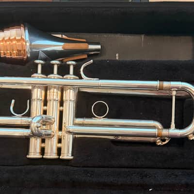 Yamaha Allegro Trumpet Bild 1