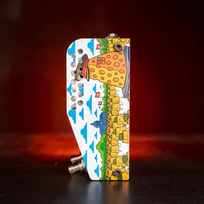 ThorpyFX THE FIELD MARSHAL MKII FUZZ image 3