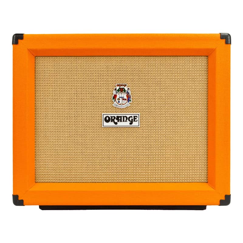 Orange PPC112C 1X12 Extension Cabinet image 1