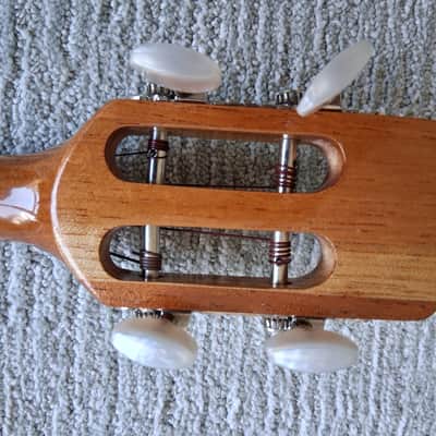 Rozini Paulistinha Cavaquinho image 4