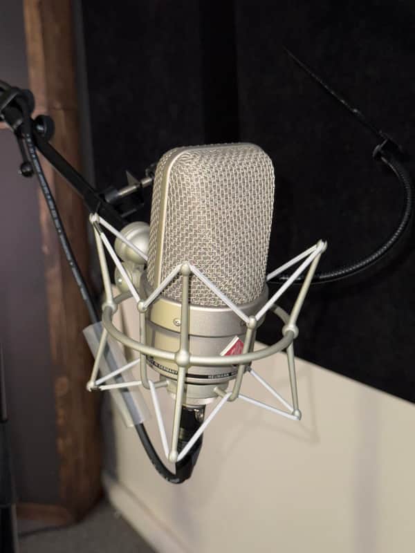 Neumann TLM 49 Set image 1