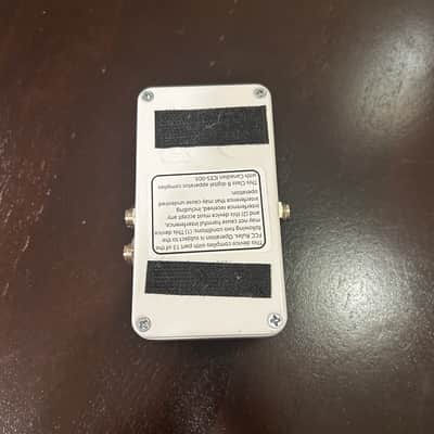 Electro-Harmonix Canyon 2017 - Present - White image 6