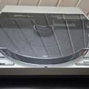 Technics SL-7 Direct Drive Automatic Turntable 1979 - 1981 - Silver