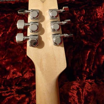 Fender Custom Shop John 5 Telecaster w Bigsby 2020 image 9
