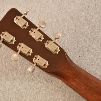 1954 Martin D-18 #138438 — Vintage Dreadnought Acoustic Guitar image 23