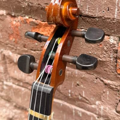 Cremona 3/4 Violin Model SV-175 image 2