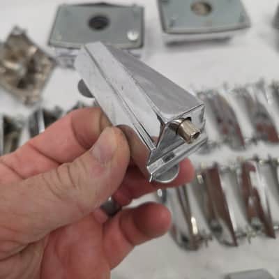 Tama Granstar Bass Drum Hardware Lot (C017-26) image 18