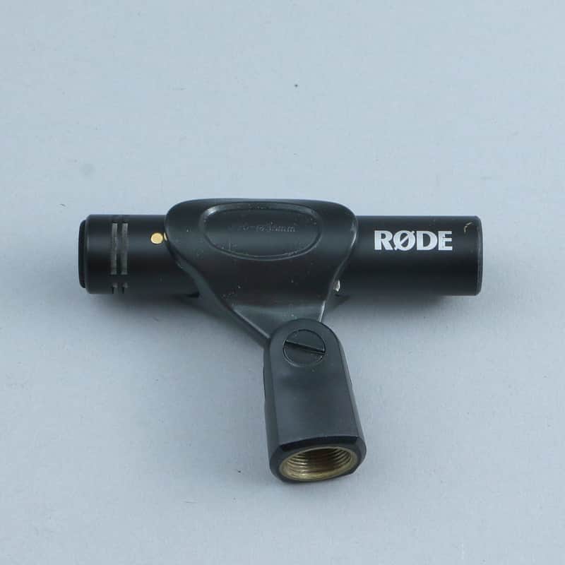 Rode M5 Cardioid Condenser Microphone MC-7520 image 1