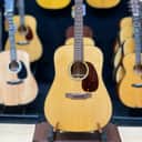 Martin D-18E Limited LR Baggs Anthem 2020 Natur