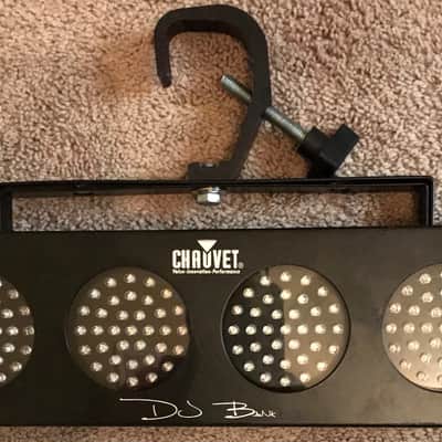 Chauvet/Venue Circus 2.0, DJ Bank, ColorPalette, Stage Designer 50, Thinpar 38 image 3