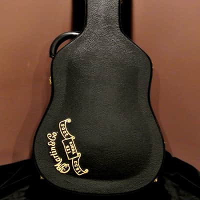 Martin 175th Anniversary "America's Guitar" - 2008 Limited Edition (#120 of #175) image 7