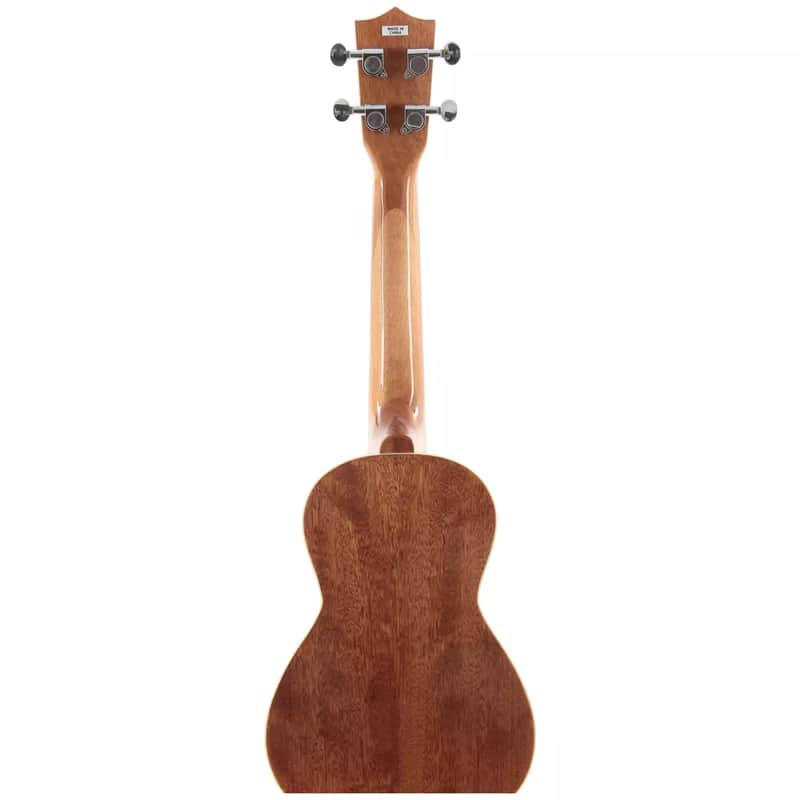 Kala KA-CG Mahogany Concert Ukulele image 2