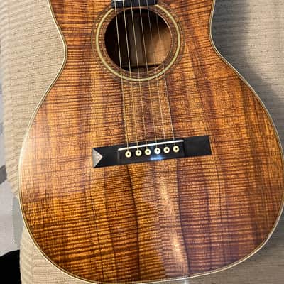 Martin O28K 1929-33 - Koa image 9