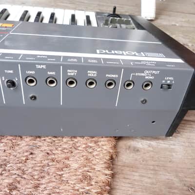 Roland Juno 106 image 9