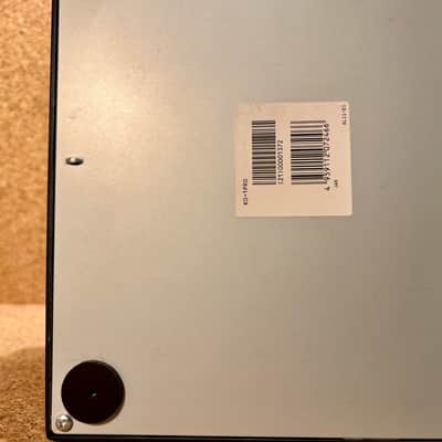 Korg Kaossilator Pro 2000s – Warranty image 5