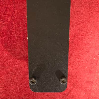Vintage 1980s Korg FK-3 Volume Pedal Black image 6
