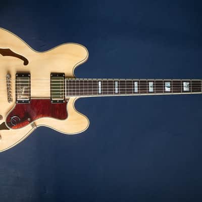 2025 Epiphone Sheraton II image 2