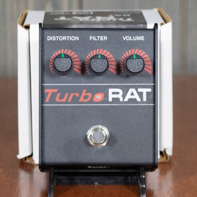 ProCo Turbo Rat