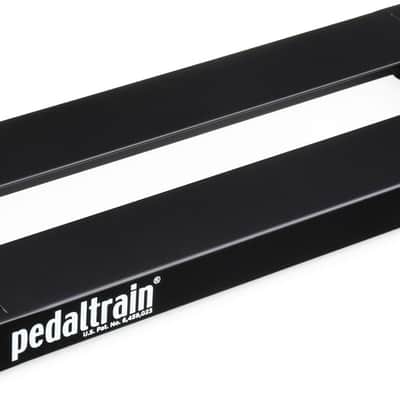 Pedaltrain Nano Pedalboard image 1