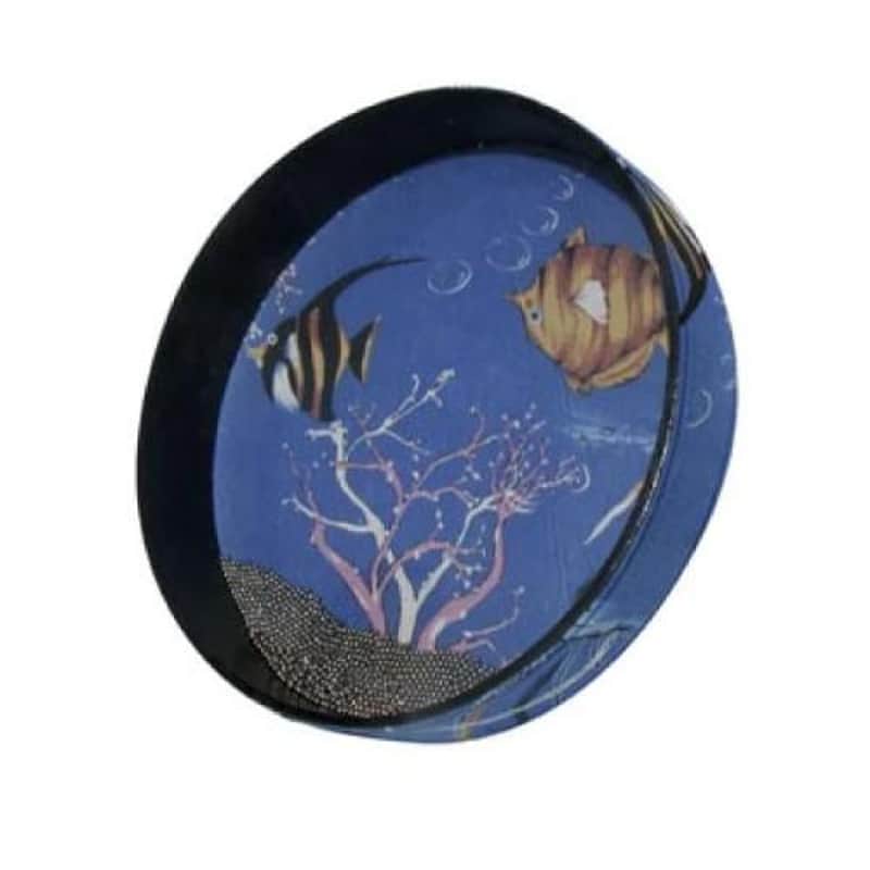 Comet Ocean Drum Natuale Misura 12" image 1