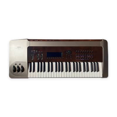 Yamaha VL 1- Ultra Rare Physical Modeling Synthesizer Owned by Oneohtrix Point Never image 1
