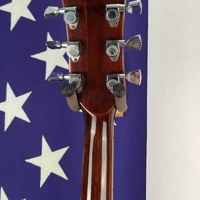 1975 Gibson SG Standard - 100% Original - With Gibson Case image 6
