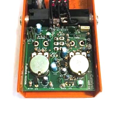Fulltone Catalyst image 6