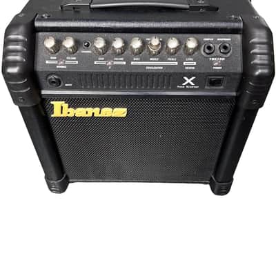 Ibanez TBX15R 1x8 Combo Amplifier (Used) image 1