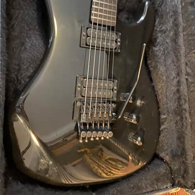 Kramer Pacer Carrera Black Black & Black image 2