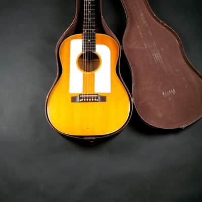 Gibson F-25 1965 image 22