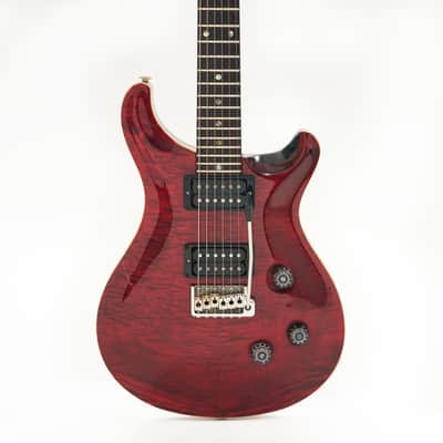 PRS CE 3 - Classic Electric - CE 24 Black Cherry 1994 (Pre-owned) image 3