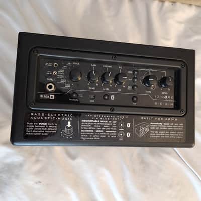 Blackstar ID:CORE BEAM 20 2021 - Black image 2