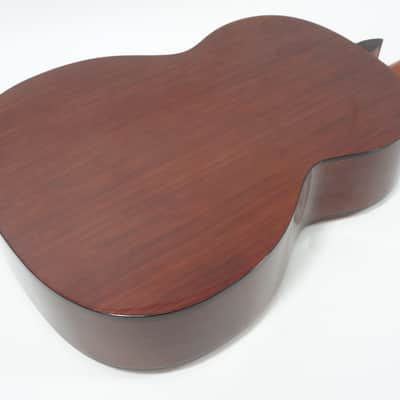 [SALE Ends June 30] Fernandes GC12 Classic Guitar Grand Concert Guitar 70's HAND MADE in JAPAN image 10