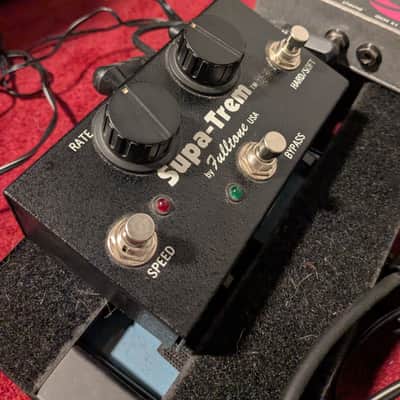 Fulltone Supa-Trem 1 serie image 3