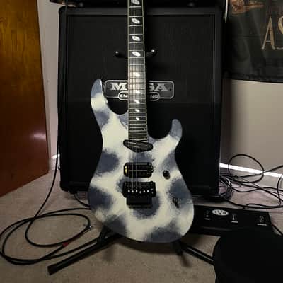 Caparison Horus-M3 EF - Moon Stone image 1