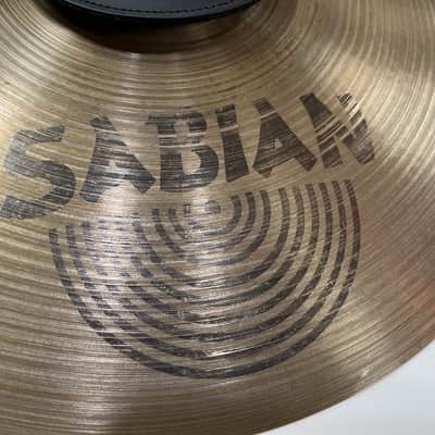 Sabian AA 16" Orchestral Viennese - Traditional - Pair image 8