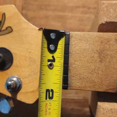 Tokai TST-'56 Maple Neck 1980s Japan image 13
