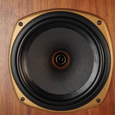 Tannoy Stirling TW Speakers – Restored – 1-Year Warranty image 10