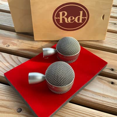 RED RED R12 (PAIR) image 2