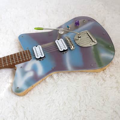 fax Guitars Apollo 004 image 3