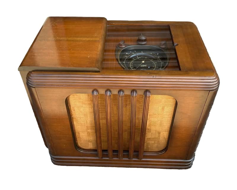 Reverb Zenith