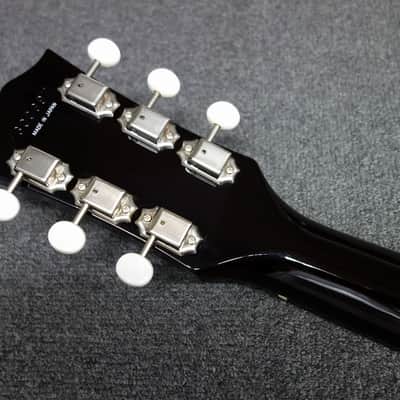 Epiphone Les Paul Junior made in Japan! image 6