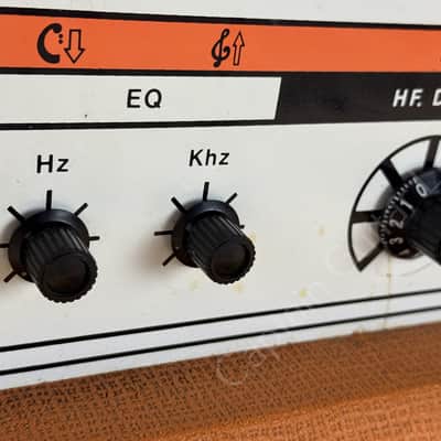 1975 Orange - OR120 - ID 5638 image 9